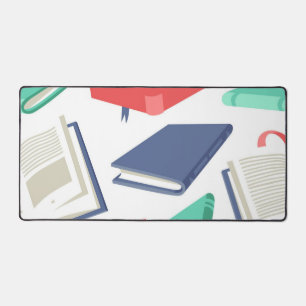 Motif de livre