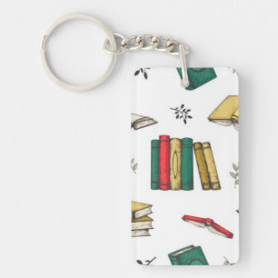 Motif de livre