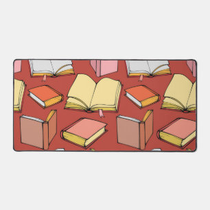 Motif de livre