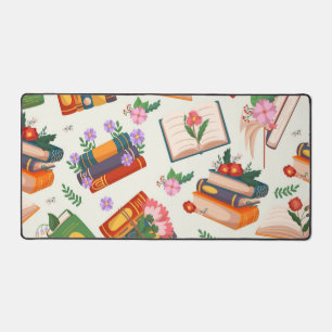 Motif de livre