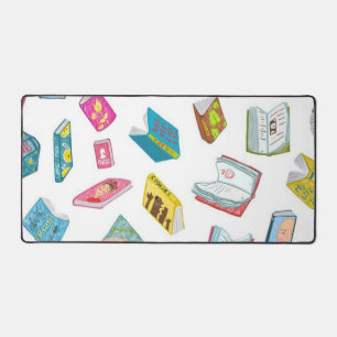 Motif de livre
