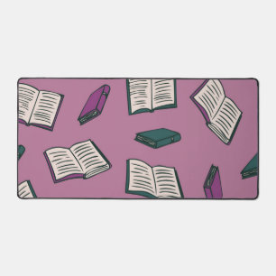 Motif de livre