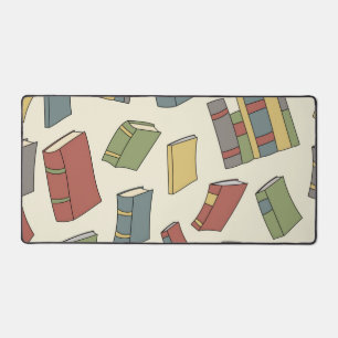 Motif de livre