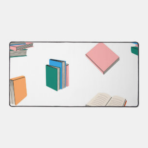 Motif de livre