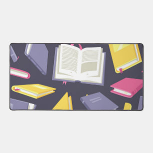 Motif de livre