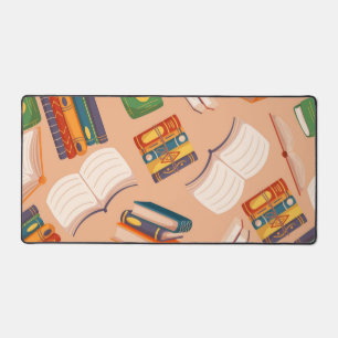 Motif de livre