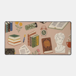 Motif de livre