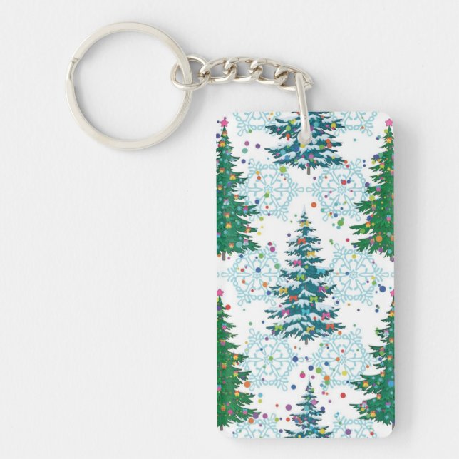 Motif de Noël (Devant)
