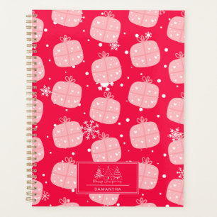 Motif de Noël classique (1)