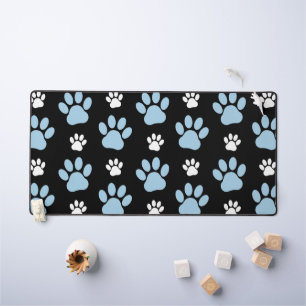 Motif De Pailles, Paniers Bleus, Pailles De Chien,