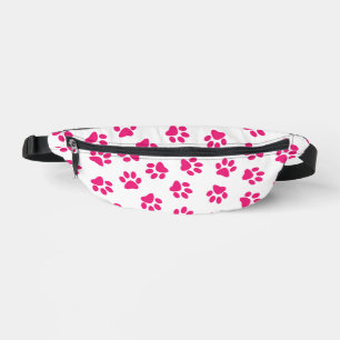 Motif De Pailles, Paniers De Chien, Pailles Roses