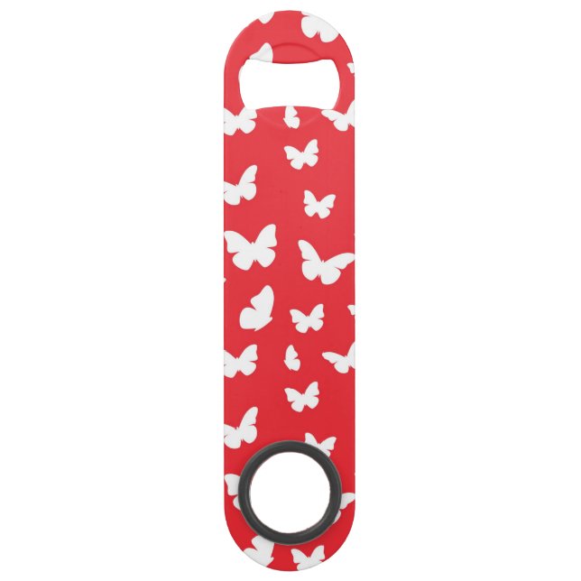 Motif de papillon (Devant)