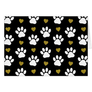 Motif De Pâtes, Pâtes De Chien, Pâtes Blanches, Co