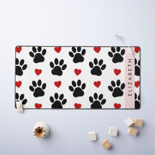 Motif De Pâtes, Pâtes Noires, Coeurs Rouges, Votre