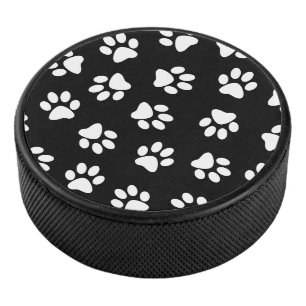 Motif De Pâtes, Patrouilles De Chien, Paws Blanche