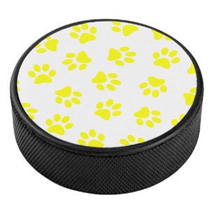 Motif De Pâtes, Patrouilles De Chien, Paws Jaunes