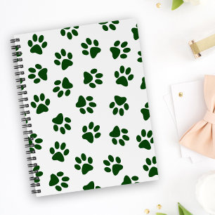 Motif De Pâtes, Patrouilles De Chiens, Paws Vertes