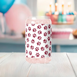 Motif De Pâtes, Poches De Chien, Pâtes De Bourgogn
