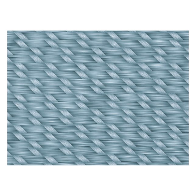 Motif de pesage Abstrait | Nappe (Devant (Horizontal))