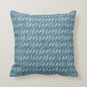 Motif de pesage Abstrait Oreiller