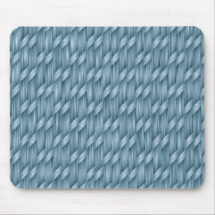 Motif de pesage Abstrait Tapis de souris