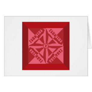 Motif de pingouin