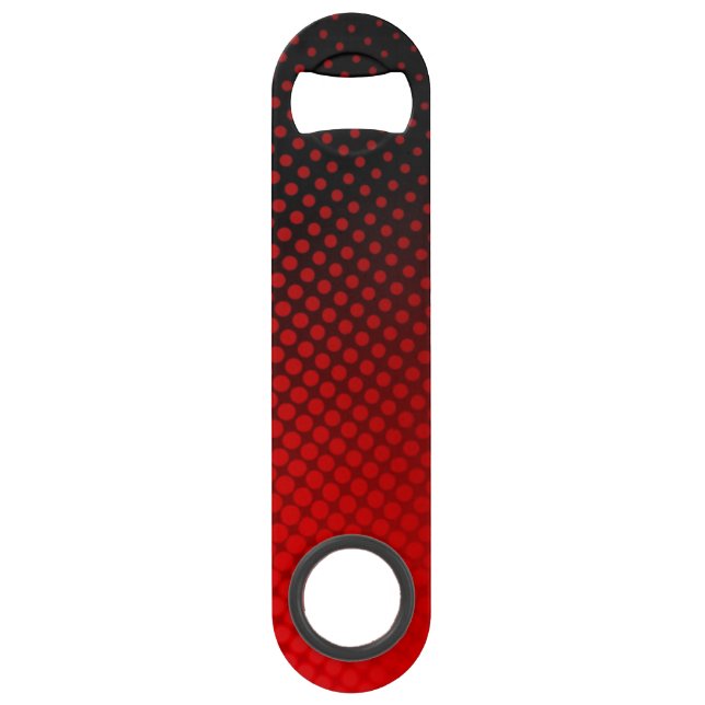 Motif de points (Devant)