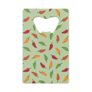 Motif de poivre de piments