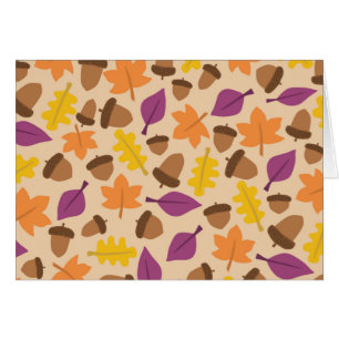 MOTIF DE SAISON AUTOMNE