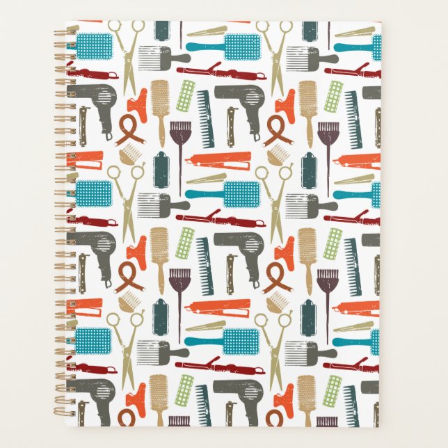 Motif de soins (Devant)