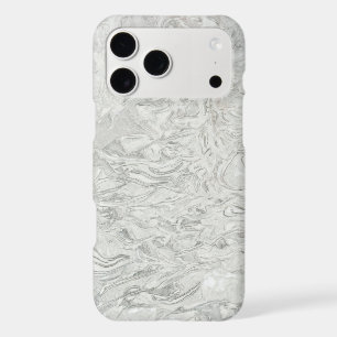 Motif de surface en marbre gris