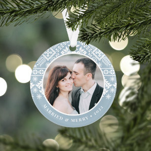Motif de Sweat d'hiver   Photo Mariage