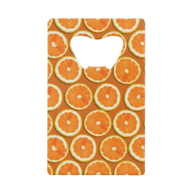 Motif de tranches de citron (Devant)