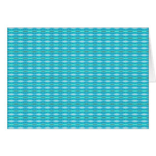 Motif de turquoise