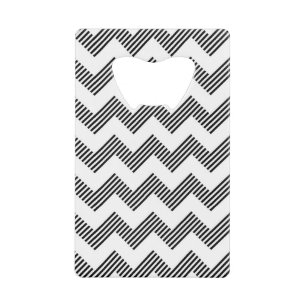 Motif de zigzag géométrique