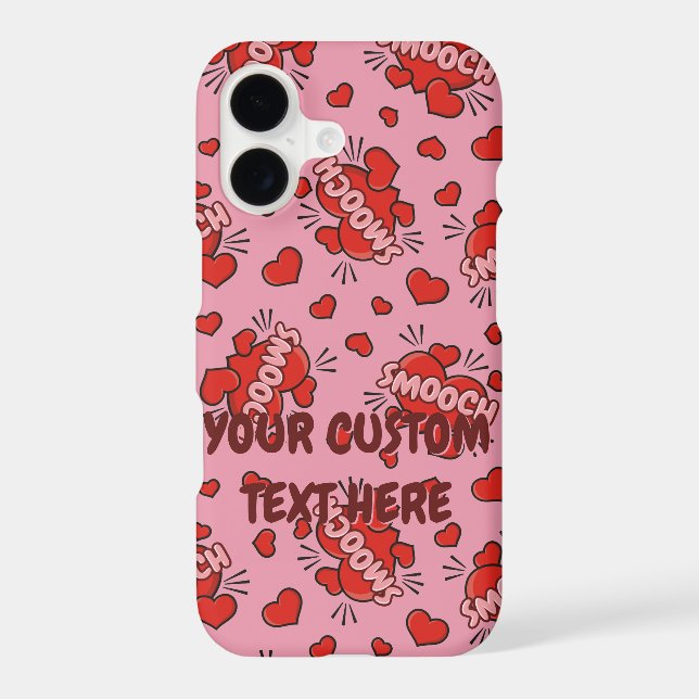 Motif d'effet sonore de bande dessinée (Verso)