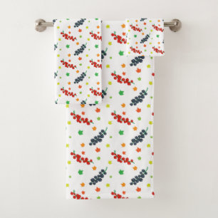 Motif Des Berries, Berry, Blueberry, Fruit