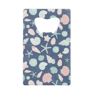motif des coquillages