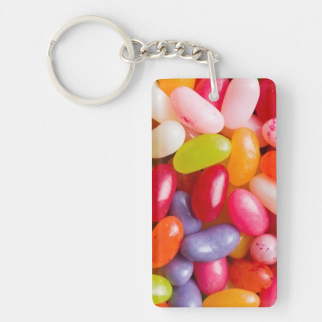 Motif des dragées à la gelée de sucre (Devant)