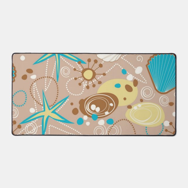 Motif d'été (Recto)