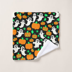 Motif d'Halloween