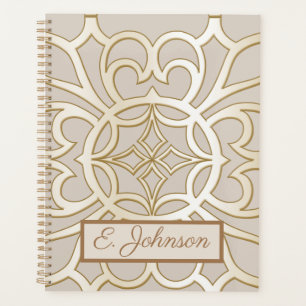 Motif d'impression Jacquard