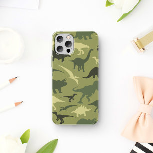 Motif Dinosaure, Silhouette Dinosaure, Dino Vert