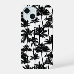 Motif d'ombre Palm Tree
