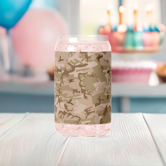 Motif du Camouflage du désert, Motif militaire, Ar (Insitu (Baby Shower))