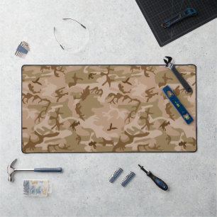 Motif du Camouflage du désert, Motif militaire, Ar