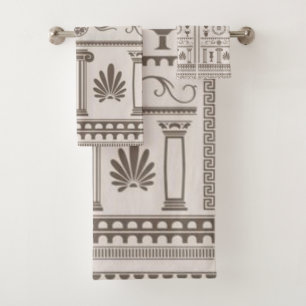 Motif du renouveau grec