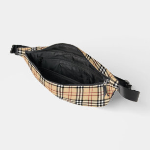 Motif écossais de Tartan