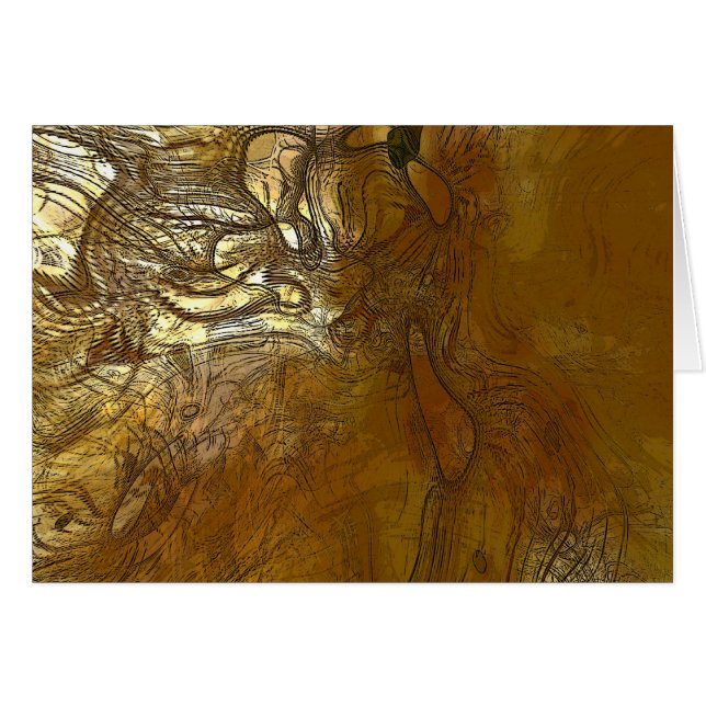Motif égyptien (Devant Horizontal)