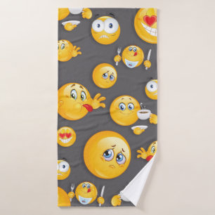 Motif Emoji 2